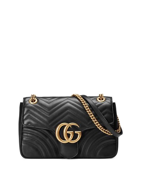 gucci s20981|GUCCI GG Marmont 2.0 leather.